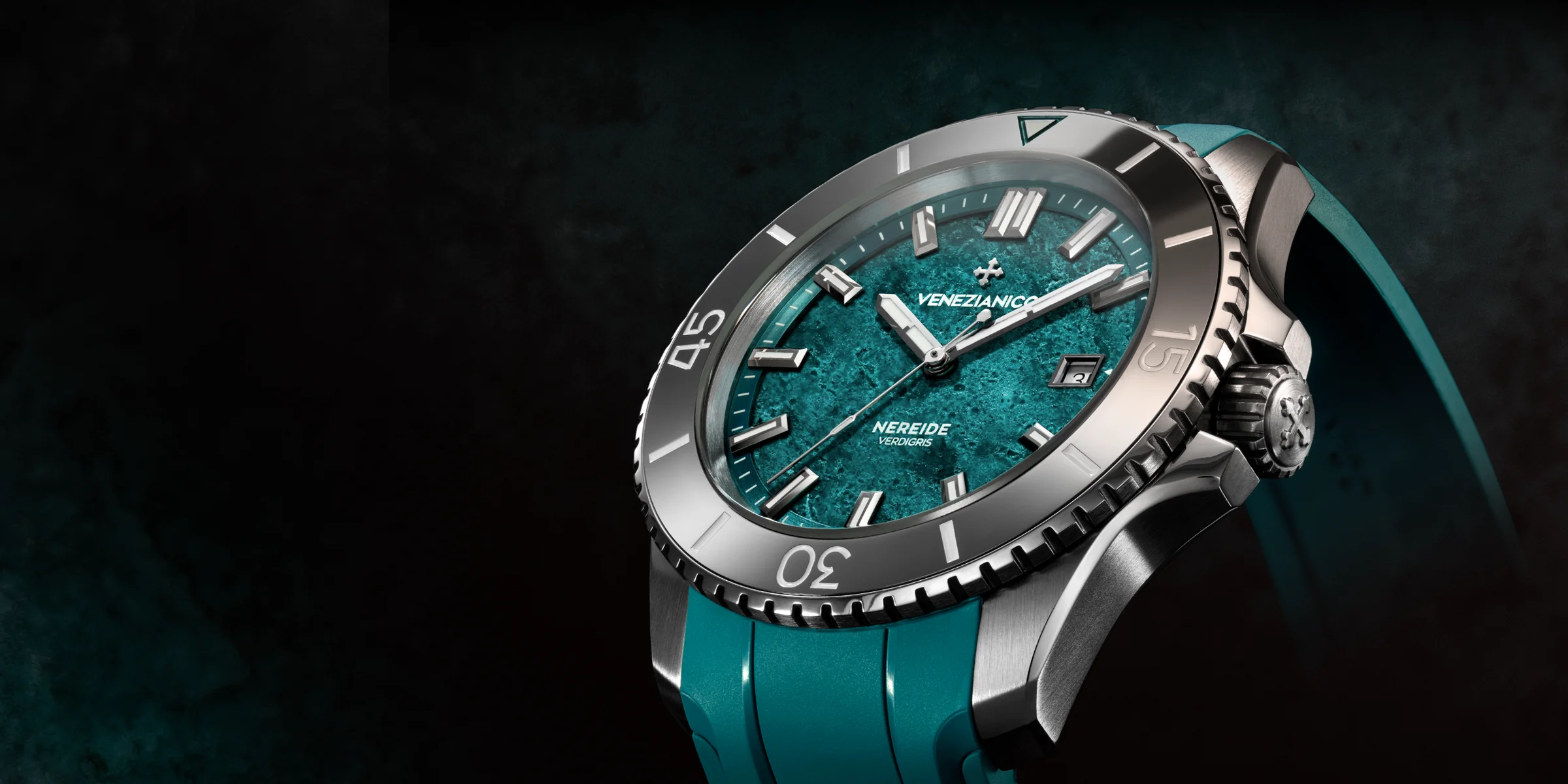 Timeless Elegance, Engineered for Discovery