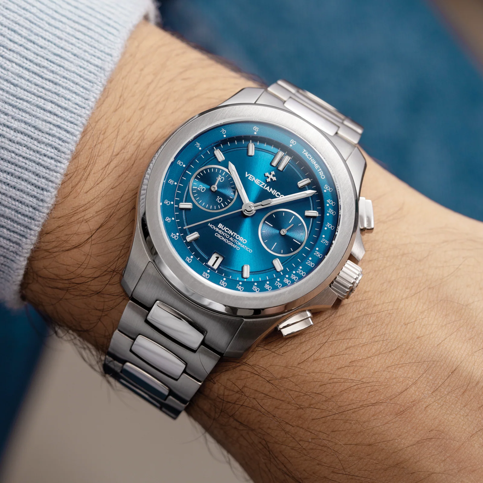 Bucintoro 40 - Prima Serie - Image 4