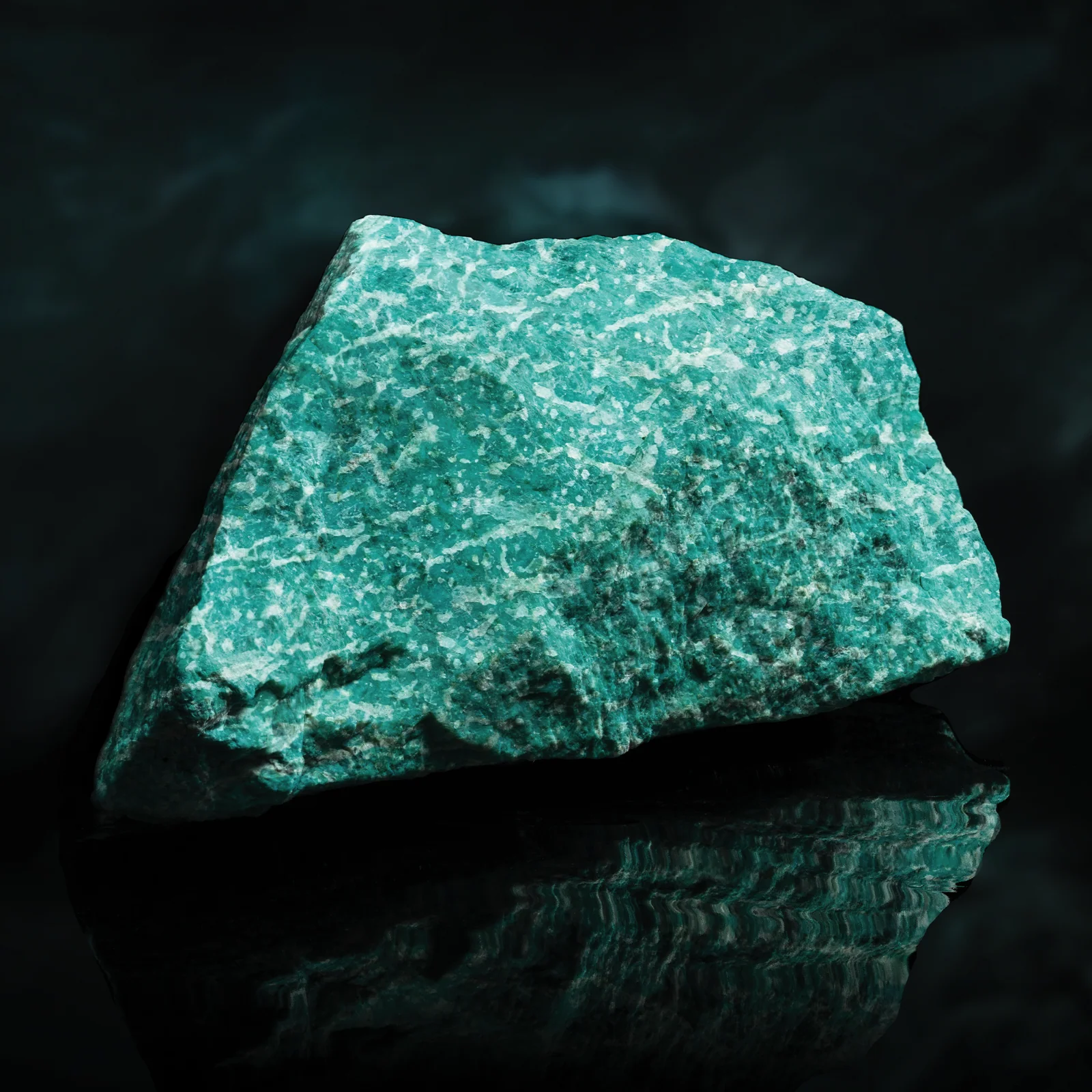 Nereide Amazzonite - Edizione Limitata - Image 3