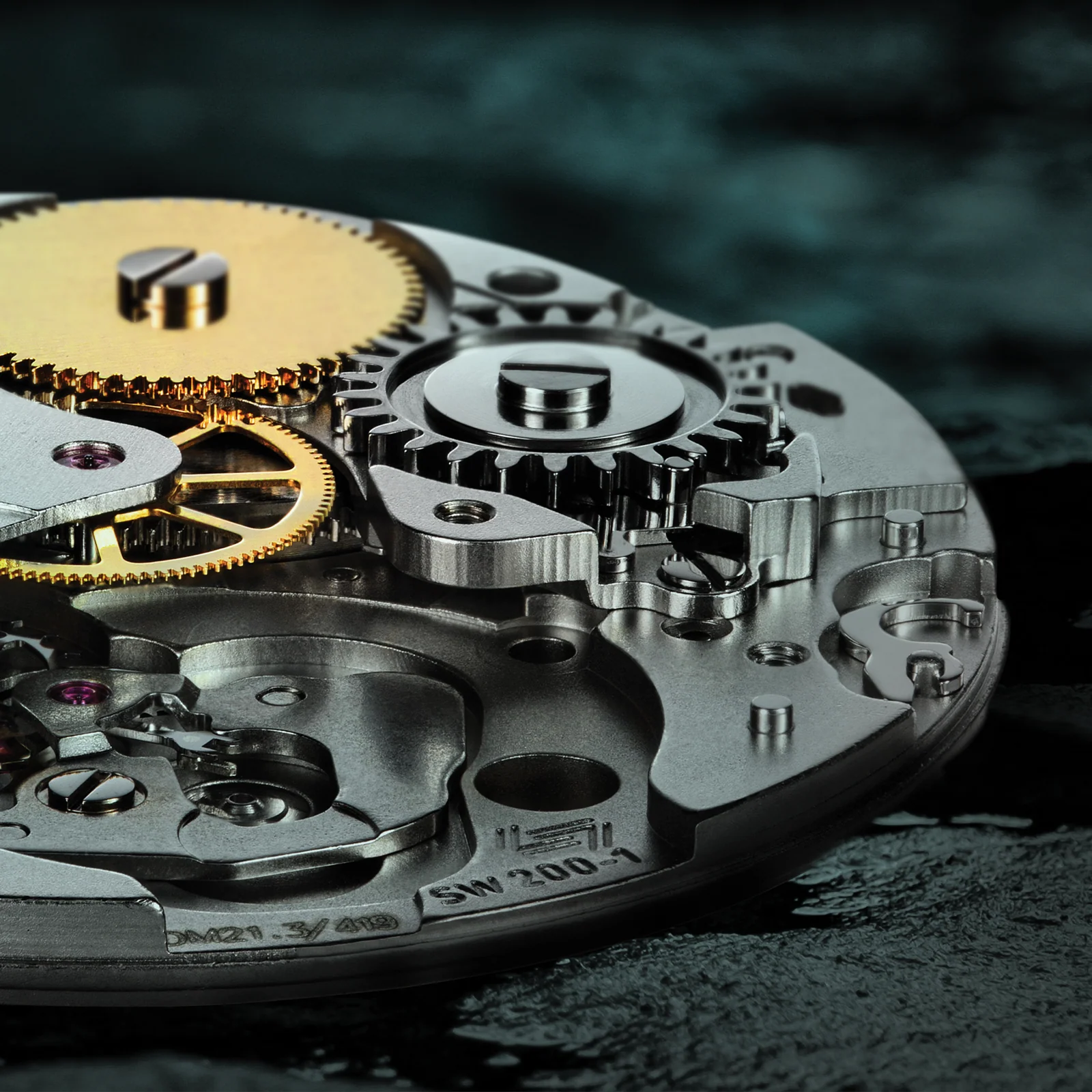 Nereide Amazzonite - Edizione Limitata - Image 7