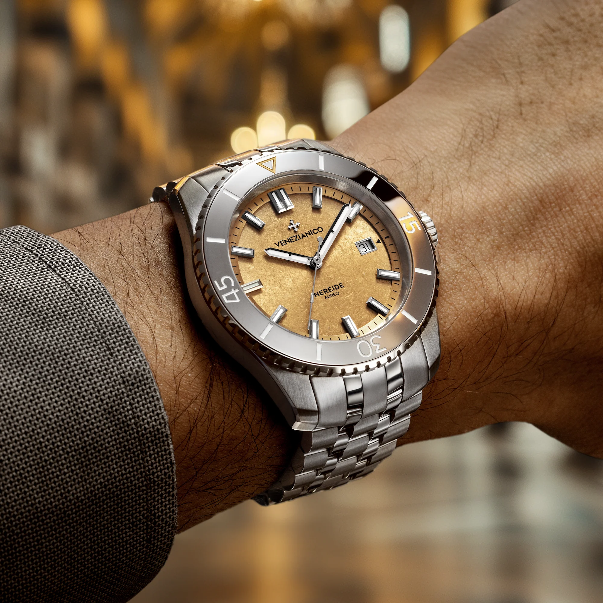 Nereide Aureo 42 - 4521590S - Image 3