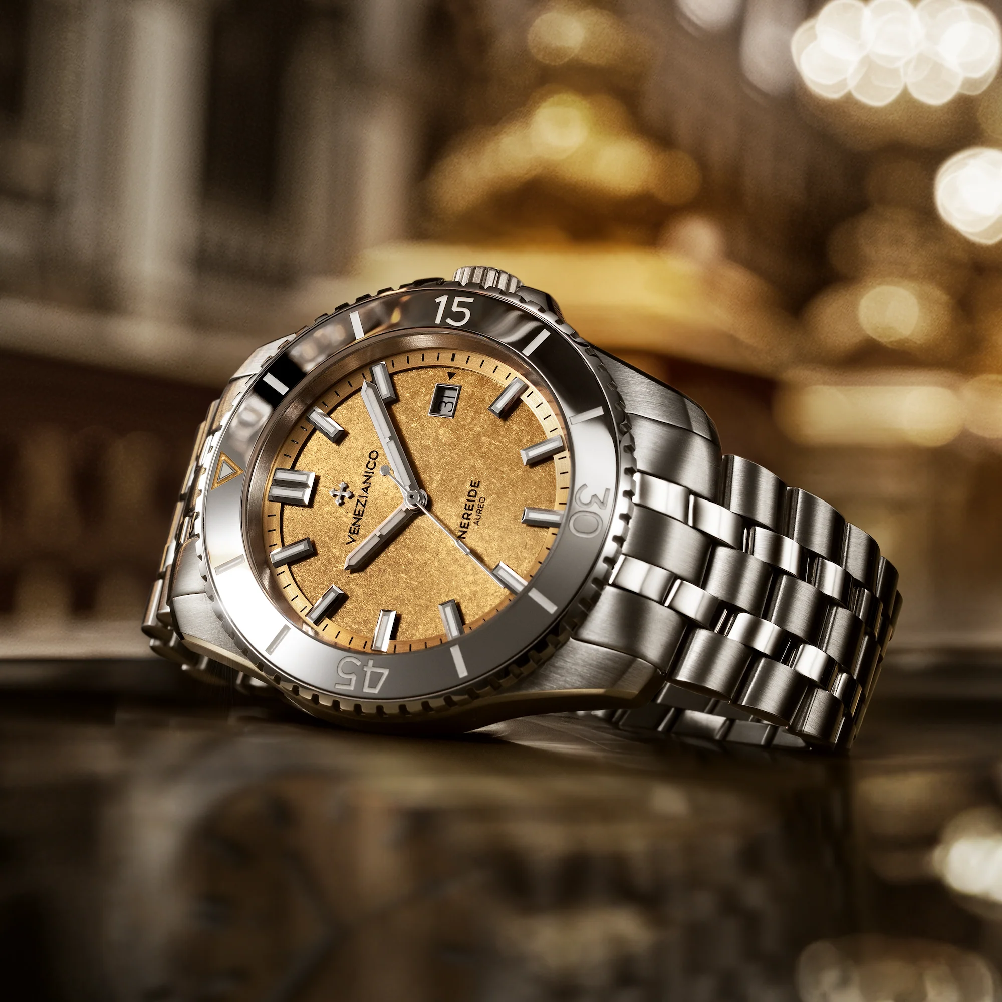 Nereide Aureo 42 - 4521590S - Image 6