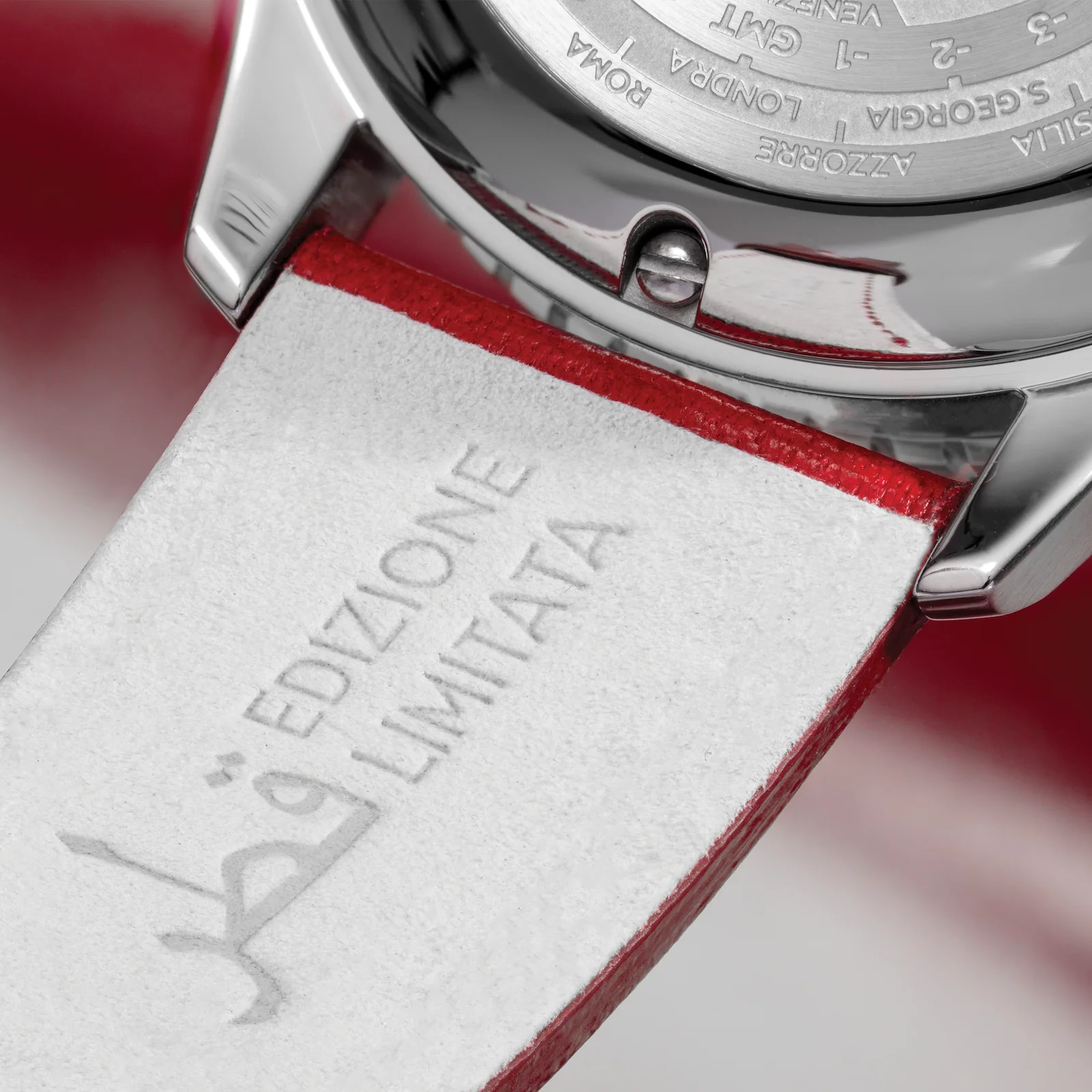 Nereide GMT - Edizione Limitata Qatar - Image 7