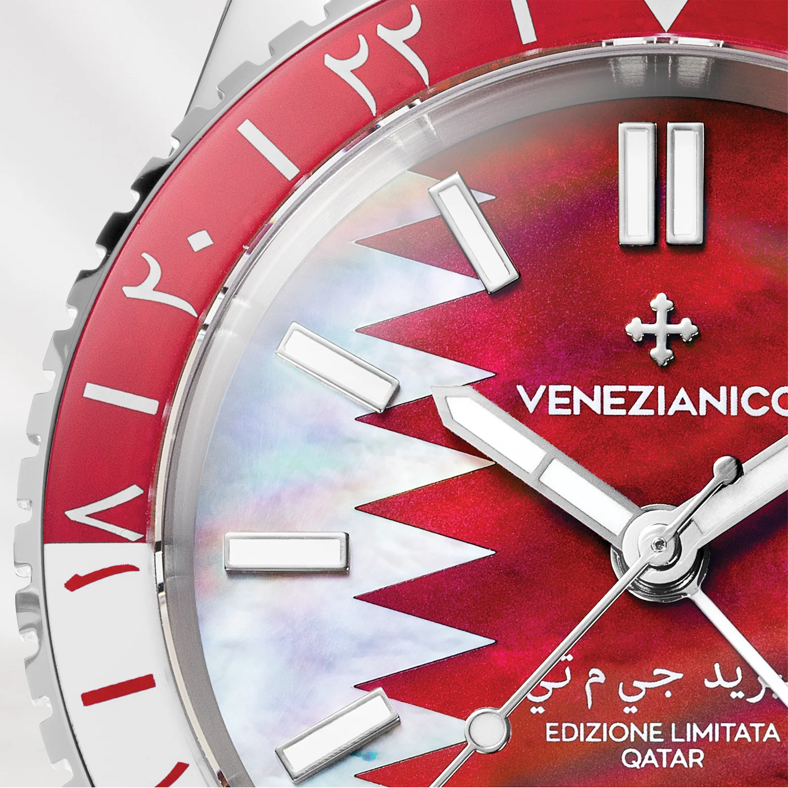 Nereide GMT - Edizione Limitata Qatar - Image 8