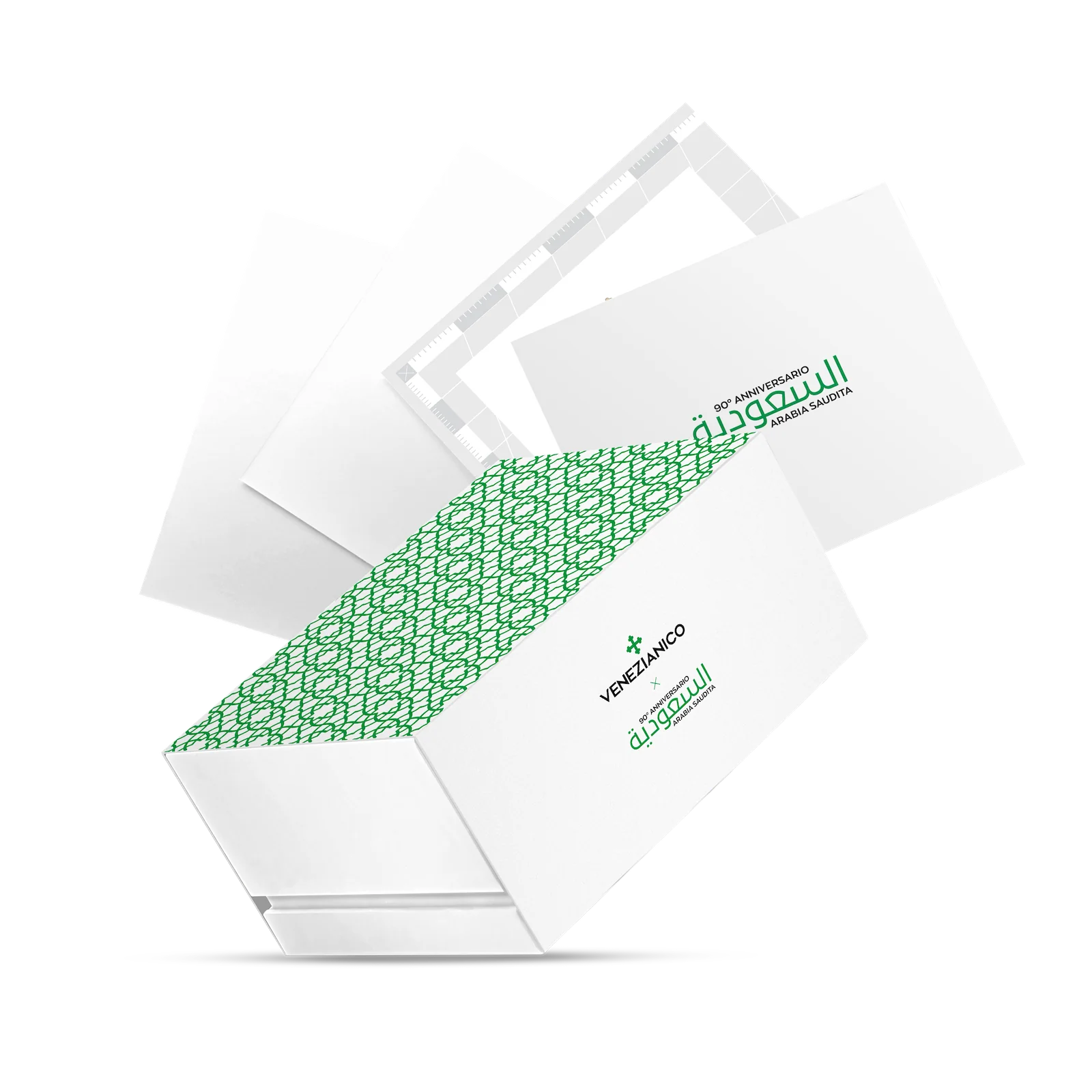 Nereide GMT - Edizione Limitata Arabia Saudita - Image 3