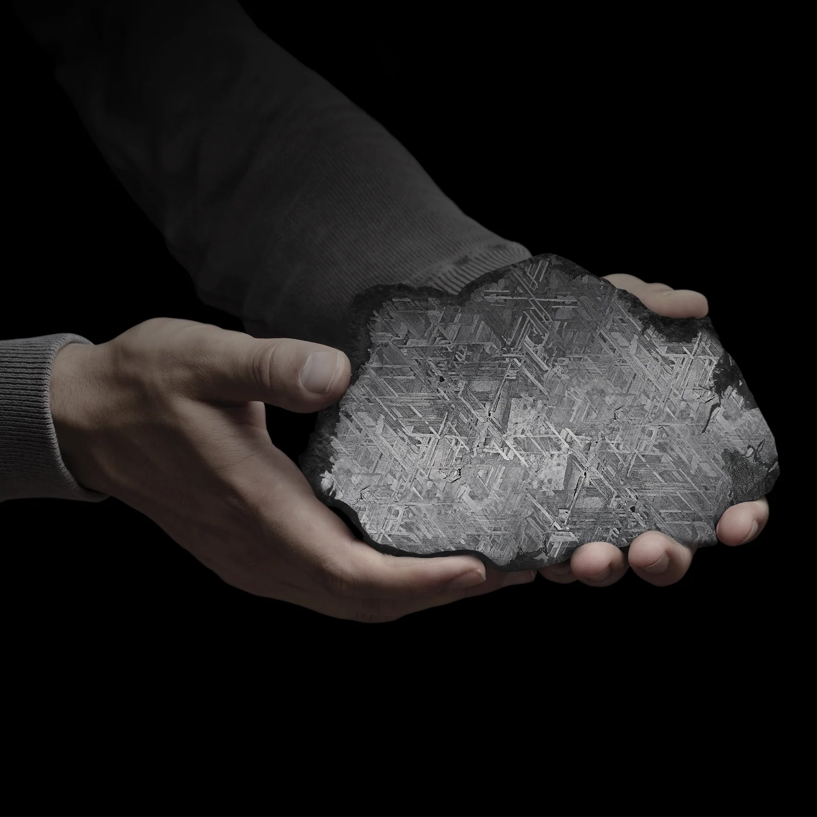 Nereide Meteorite - Edizione Limitata - Image 4