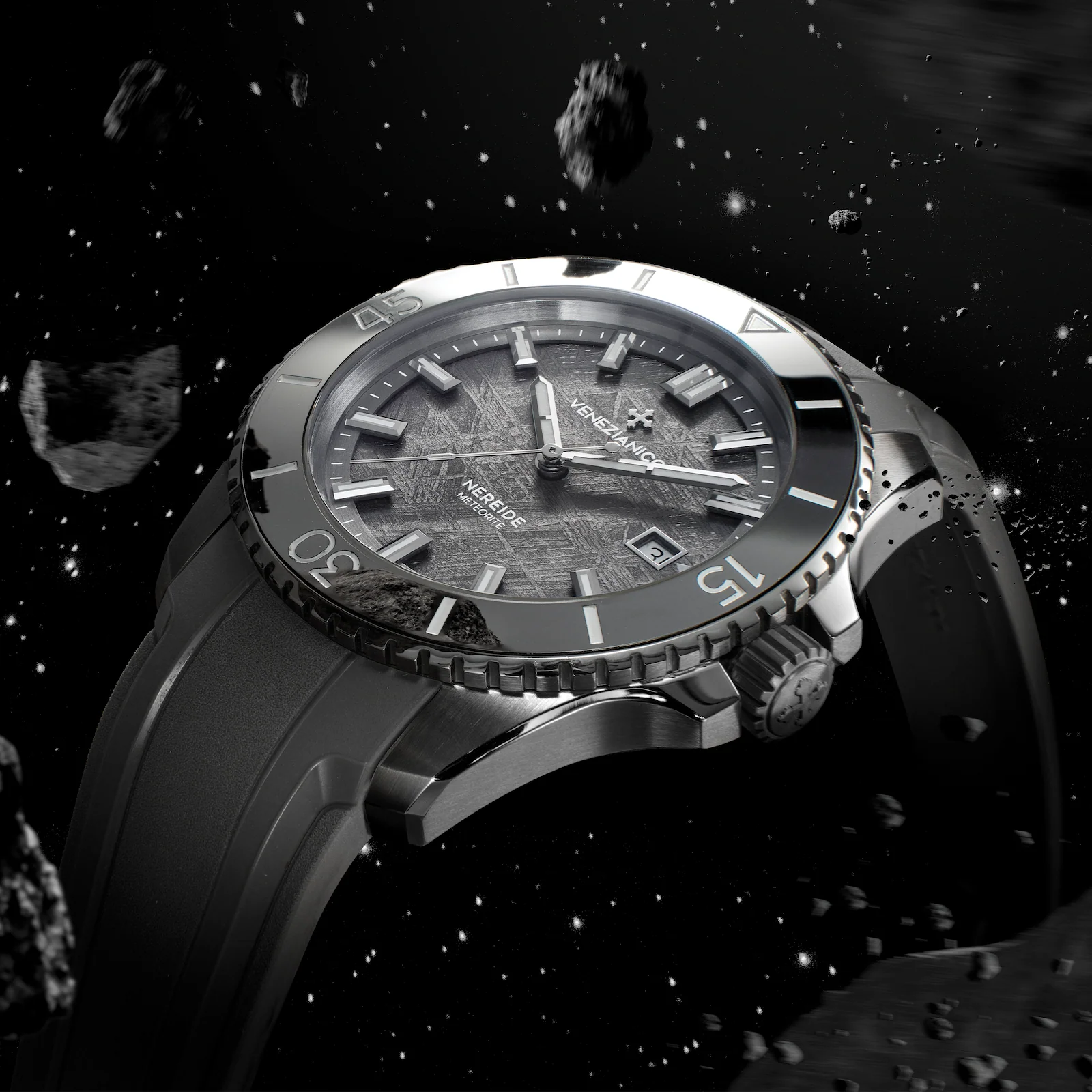 Nereide Meteorite - Edizione Limitata - Image 5