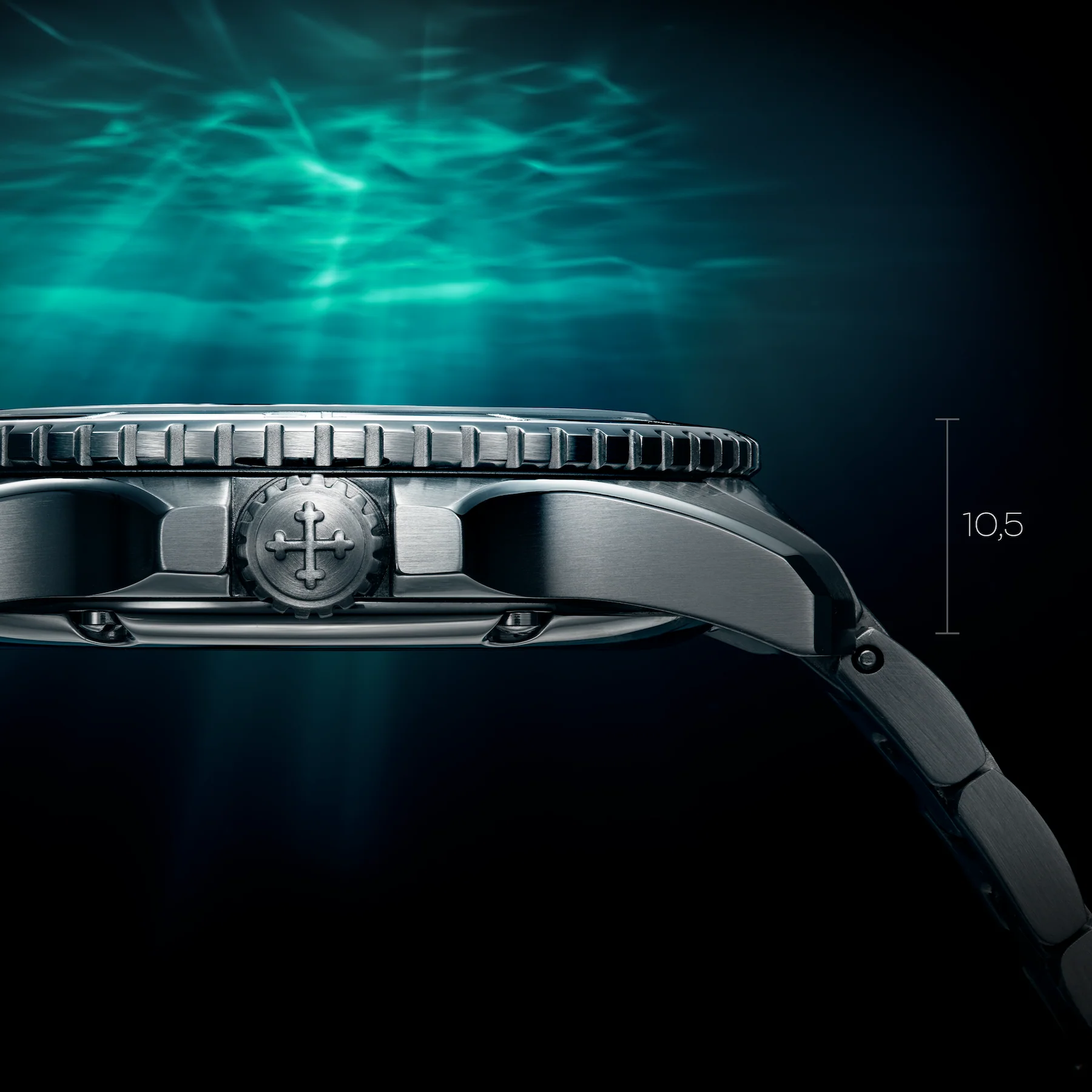 Nereide Tungsteno 39 - 3121540C - Image 3