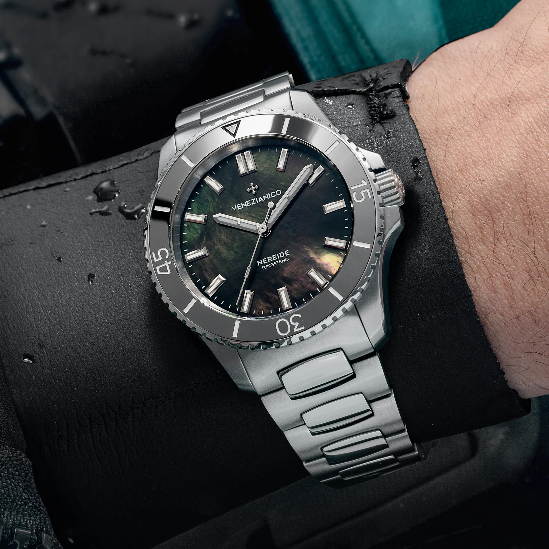 Nereide Tungsteno 39 - 3121540C - Image 4