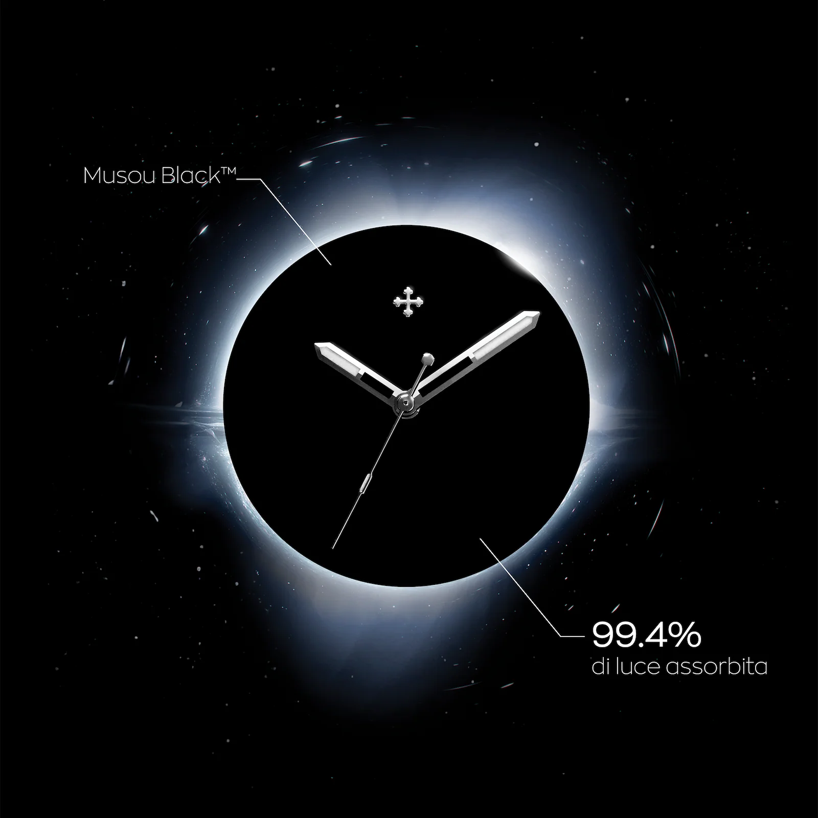 Nereide Ultrablack - 3921510 - Image 3