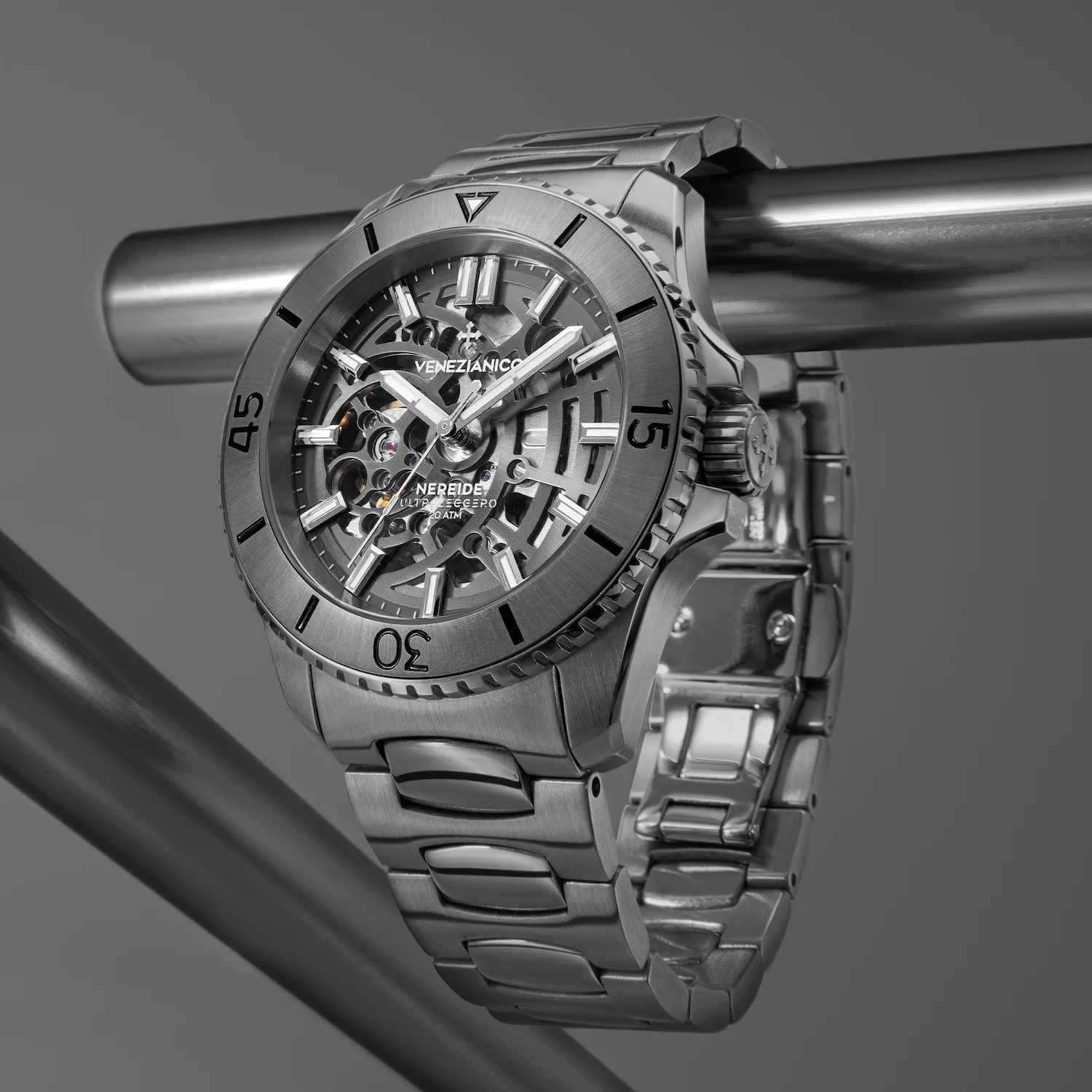 Nereide Ultraleggero 42 - 3921509C - Image 3