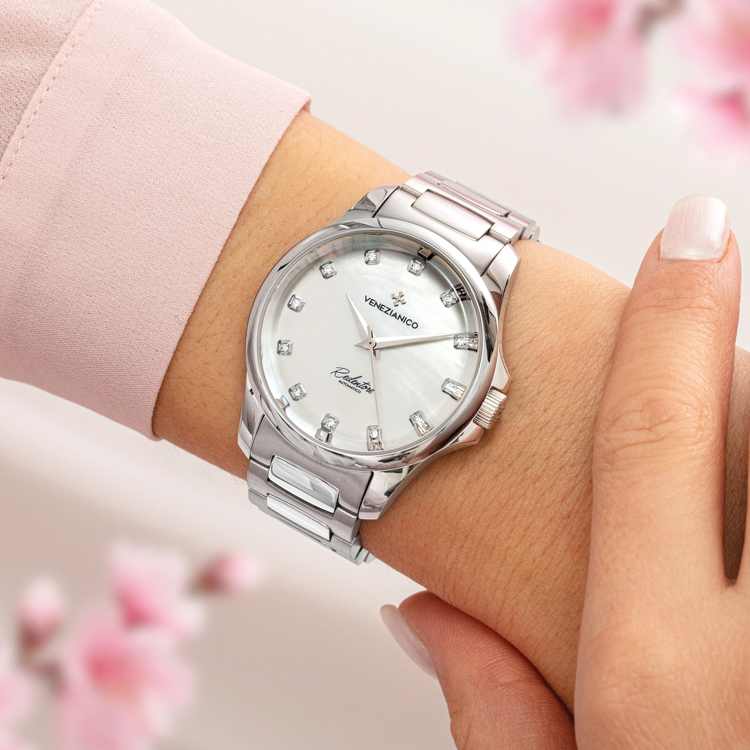 Redentore 36 Diamanti - 1121520C - Image 3