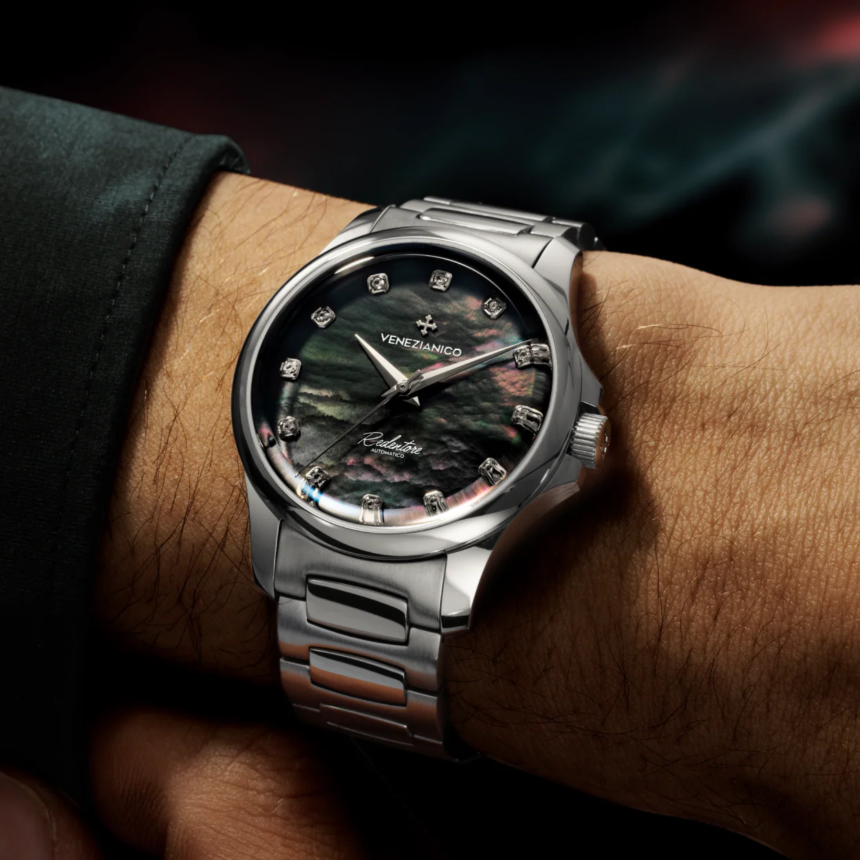 Redentore 36 Diamanti - 1121521C - Image 3