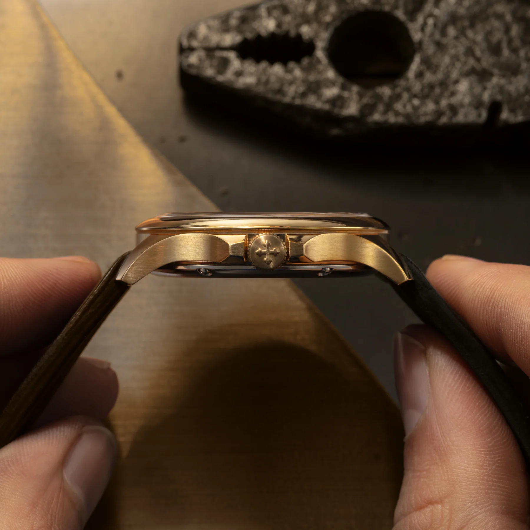 Redentore Bronzo - 1221555 - Image 4