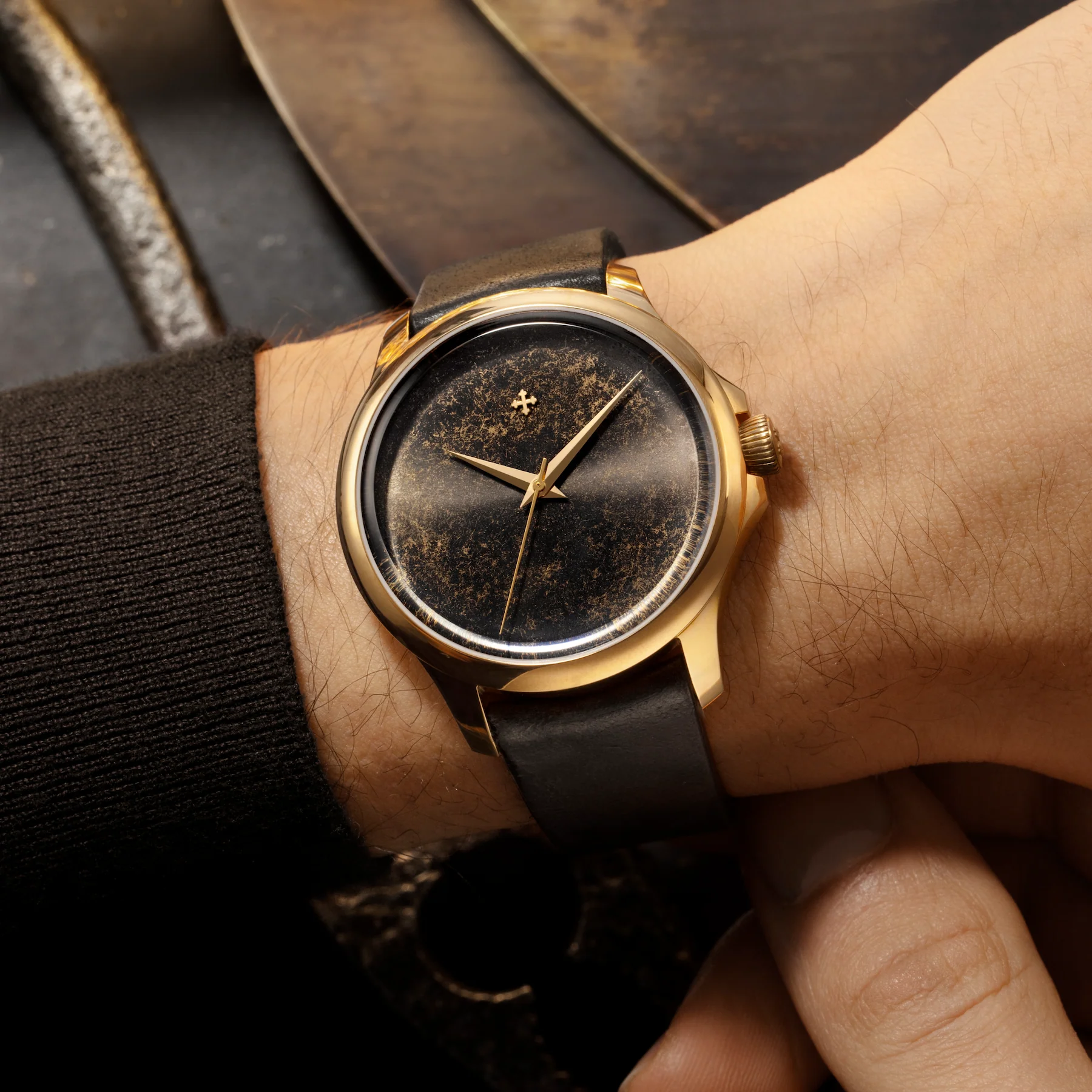 Redentore Bronzo - 1221555 - Image 5