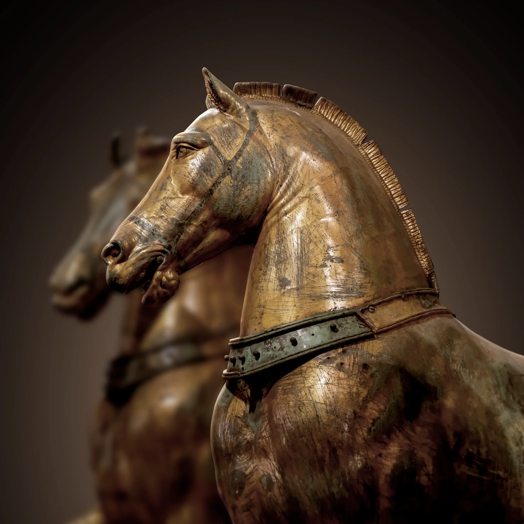 Redentore Bronzo - 1221555 - Image 6