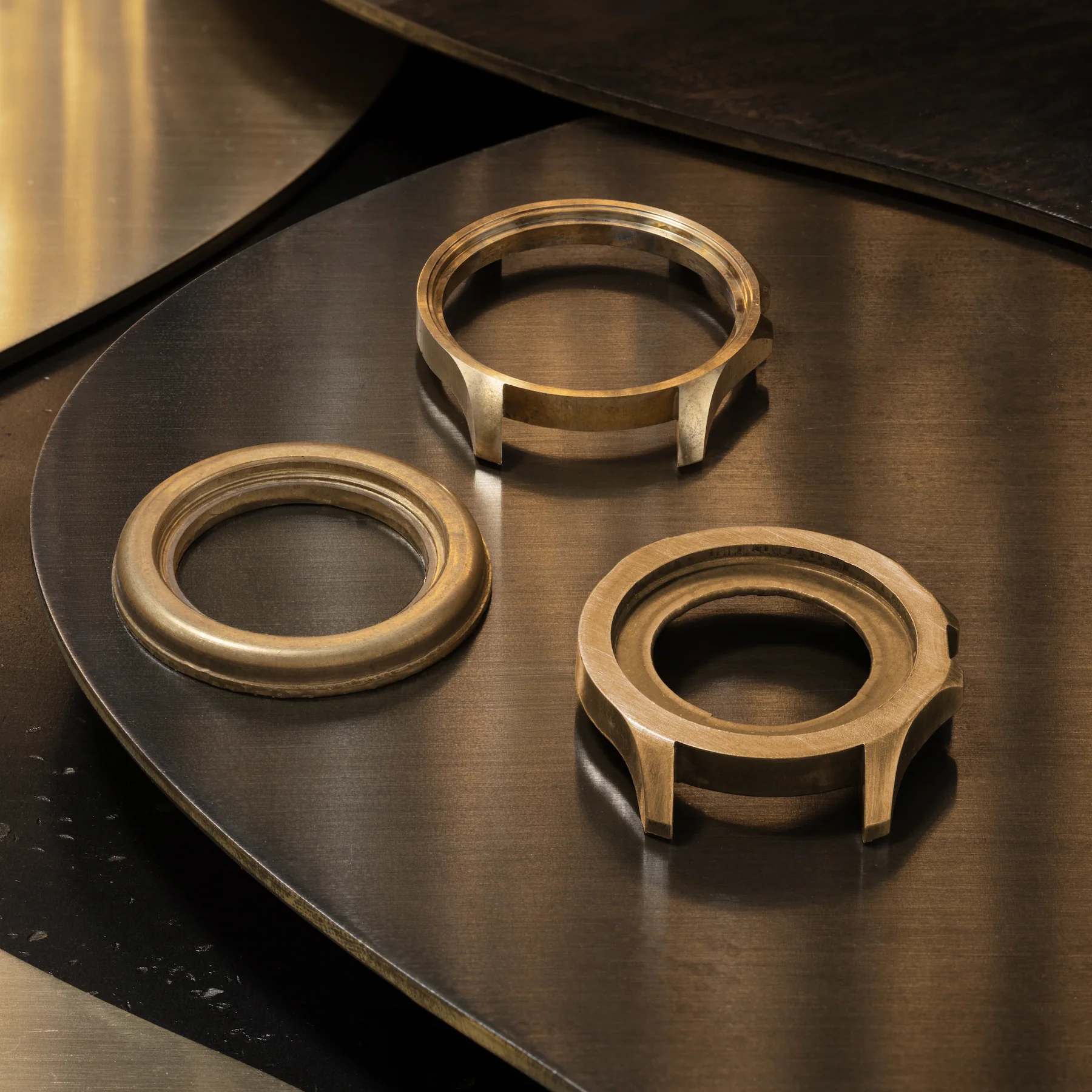 Redentore Bronzo - 1221555 - Image 7