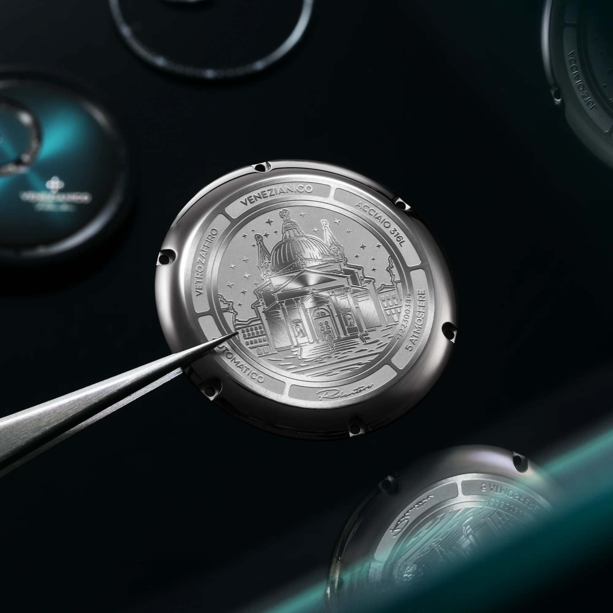 Redentore Enigma - 1221570 - Image 6