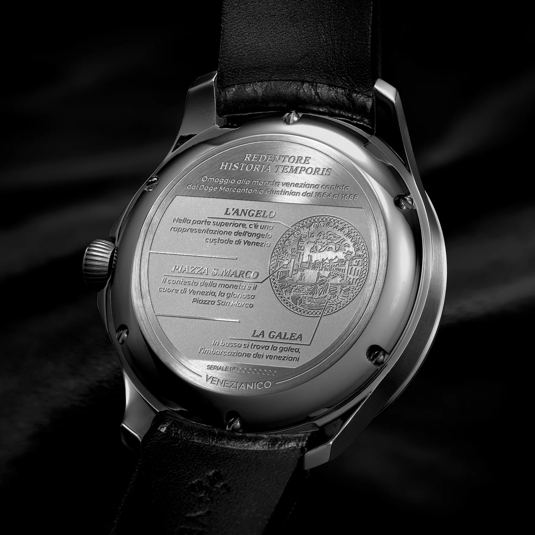 Redentore Historia Temporis - 1221520 - Image 5