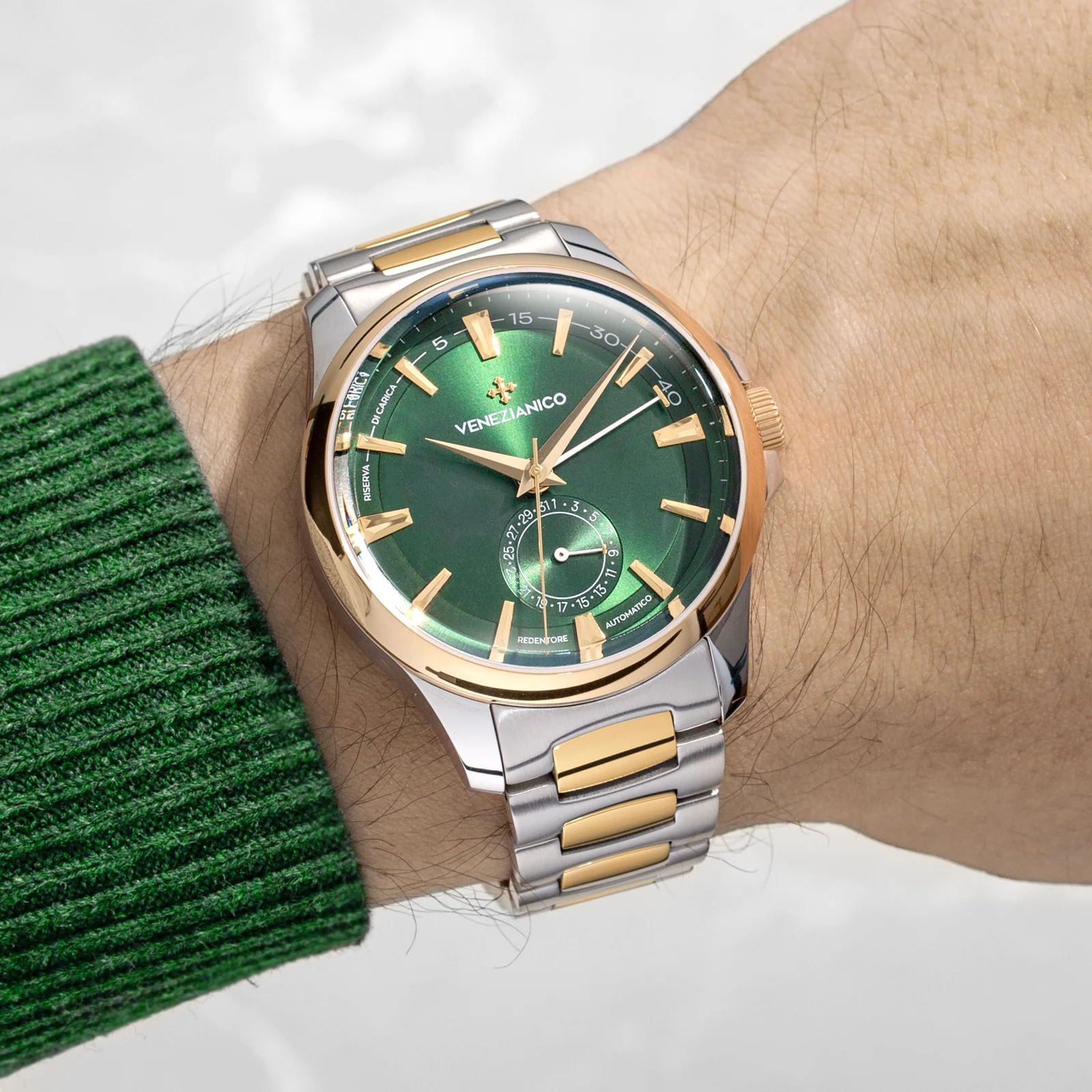 Redentore Riserva di Carica - 1321501C - Image 6