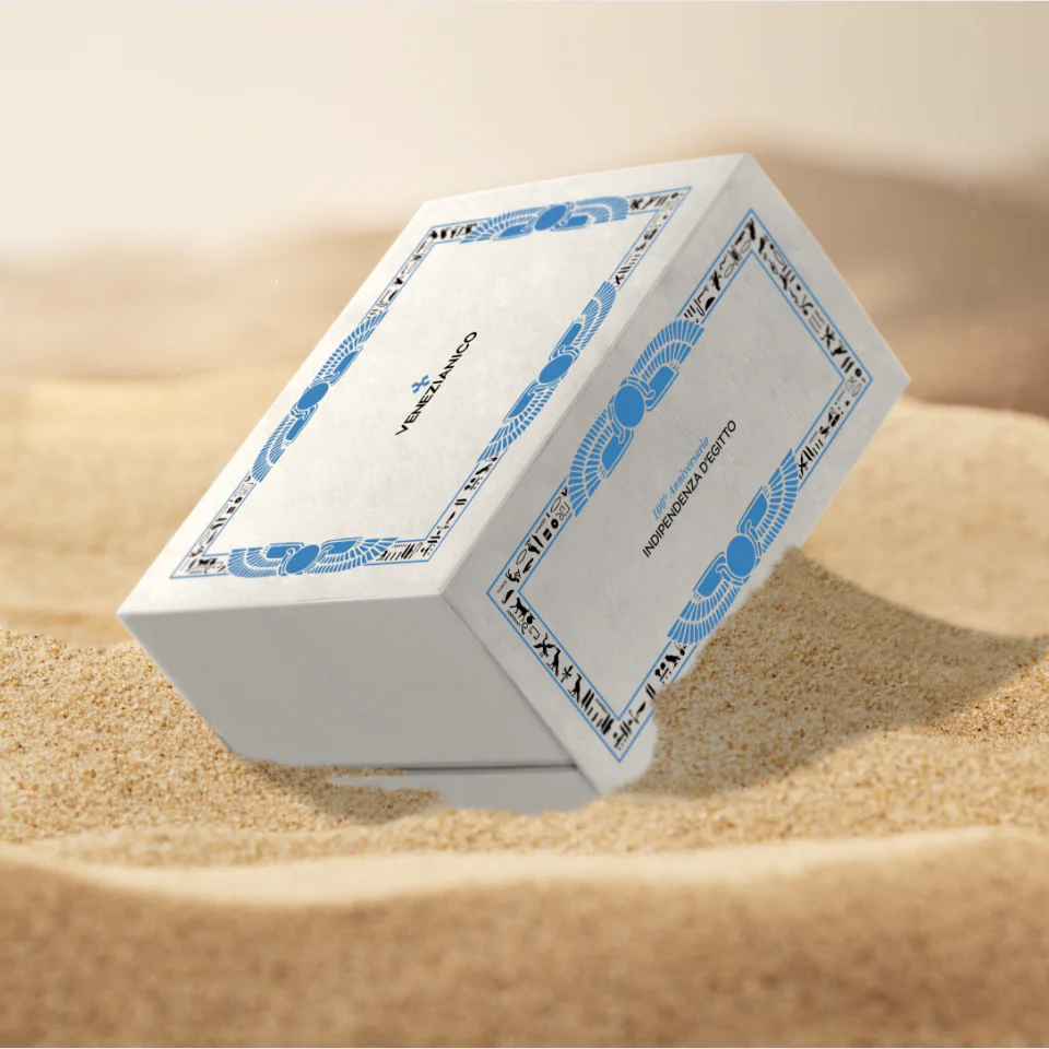 Redentore - Edizione Limitata Egitto 100° Anniversario - Image 4