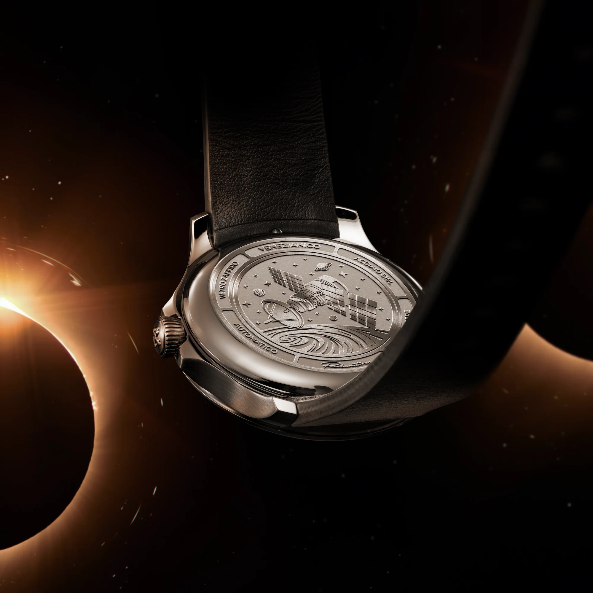 Redentore Ultrablack 36 - 1121510 - Image 4